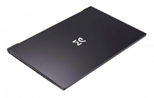 Ноутбук Dream Machines RS2080Q-17UA51 Black