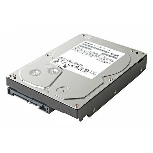 Жорсткий диск Hitachi Deskstar HDS721010CLA332