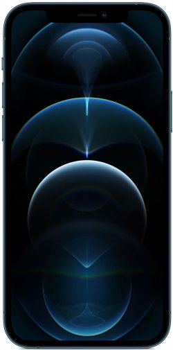 Смартфон Apple iPhone 12 Pro 128GB Pacific Blue