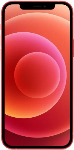 Фото: Смартфон Apple iPhone 12 128GB PRODUCT Red (MGJD3) № 11 | KTC