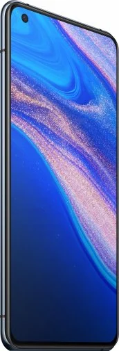 Фото: Смартфон Vivo X50 8/128GB Glaze Black № 9 | KTC