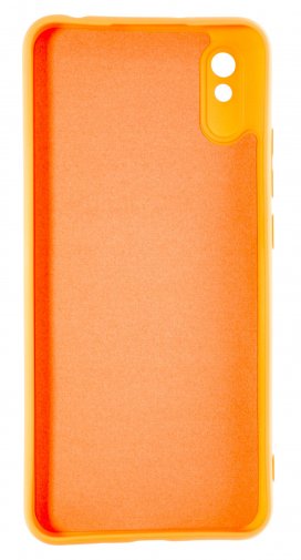 Чохол MiaMI for Xiaomi redmi 9A - Lime Orange