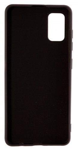 Чохол MiaMI for Samsung A415 A41 2020 - Lime Black