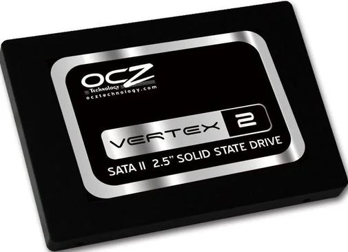 Фото: Жорсткий диск OCZ Vertex 2 OCZSSD22VTX60G 60 ГБ № 5 | KTC