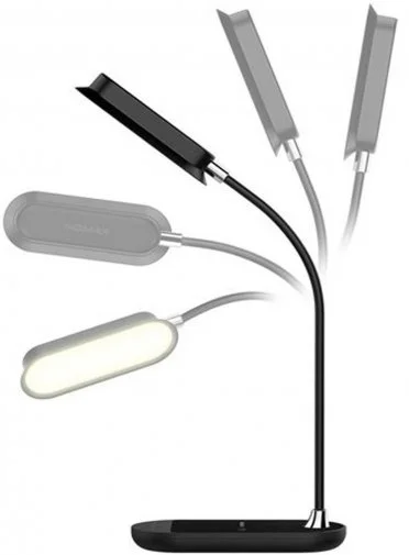 Фото: Лампа Momax Q.Led Flex Mini 10W Black (QL5D) № 8 | KTC
