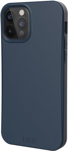 Чохол UAG for Apple iPhone 12/12 Pro - Outback Mallard (112355115555)