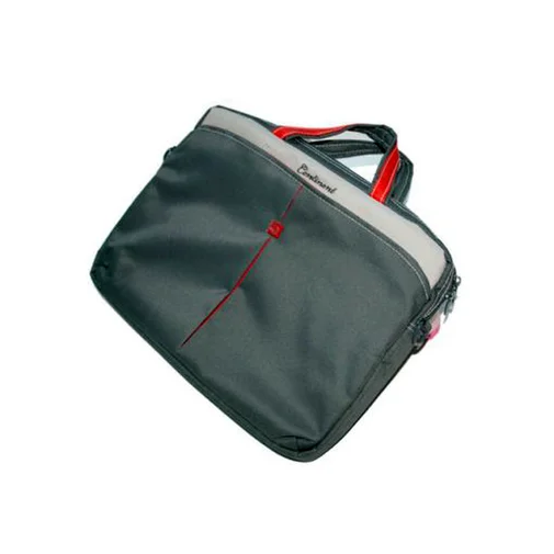 Фото: Сумка для ноутбука Continent CC-013 сіра № 7 | KTC