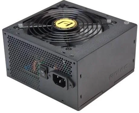 Фото: Блок живлення Antec 650W NeoECO NE650C EC (0-761345-05652-6) № 7 | KTC