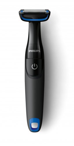 Електробритва Philips Aqua Touch S5050/64