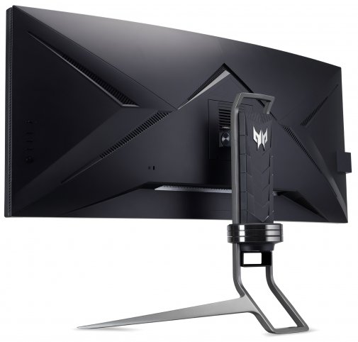 Монітор Acer Predator X38P Black (UM.TX0EE.P01)