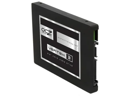 Фото: Твердотільний накопичувач OCZ Vertex 3 VTX3-25SAT3-240G 240 ГБ № 6 | KTC