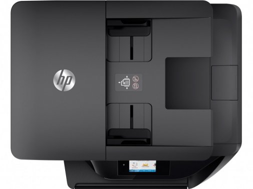 БФП HP OfficeJet Pro 6970 with Wi-Fi (J7K34A)