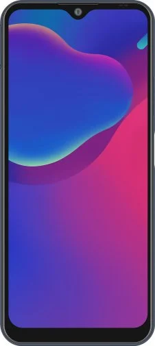 Фото: Смартфон ZTE Blade V2020 Smart 4/64GB Silver № 8 | KTC