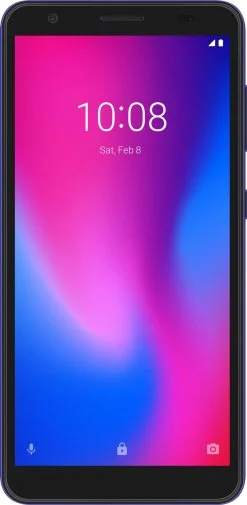 Фото: Смартфон ZTE Blade A3 2020 NFC 1/32GB Blue № 7 | KTC