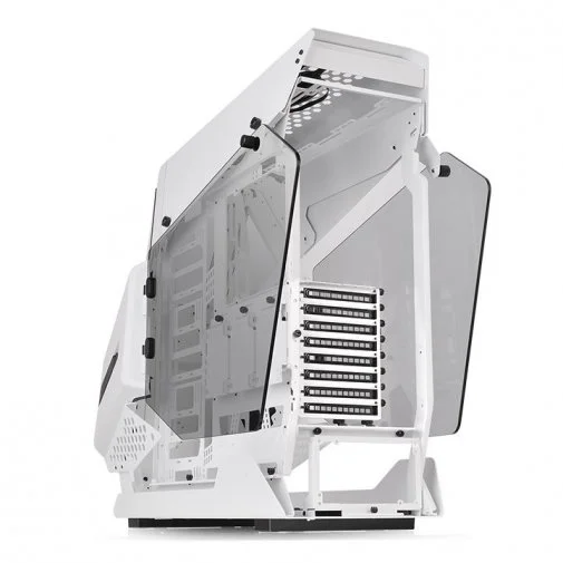 Фото: Корпус Thermaltake AH T600 Snow White with window (CA-1Q4-00M6WN-00) № 13 | KTC