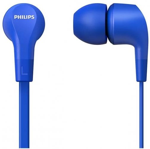 Гарнітура Philips TAE1105BL Blue (TAE1105BL/00)