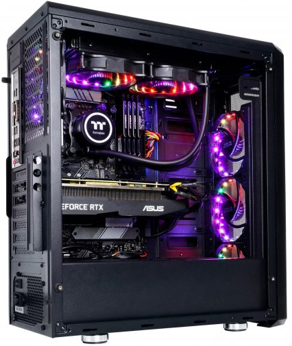 Персональний комп'ютер ARTLINE Gaming X98 (X98v28)