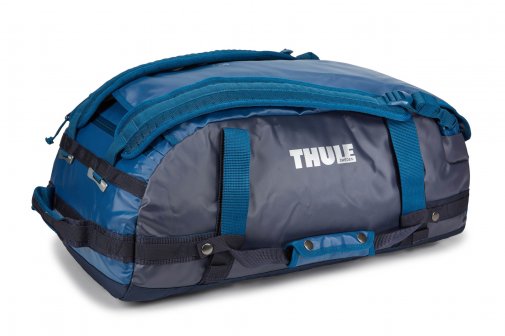 Дорожня сумка THULE Chasm S 40L TDSD-202 Poseidon (3204414)