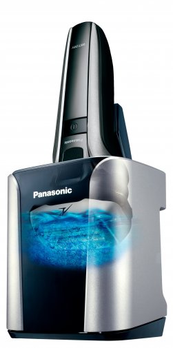 Електробритва Panasonic ES-LV9Q-S820