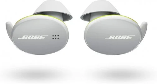 Фото: Навушники BOSE Sport Earbuds Glacier White (805746-0030) № 9 | KTC