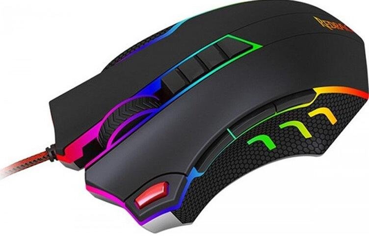 Миша Redragon Titanoboa 2 Chroma Black (78346)