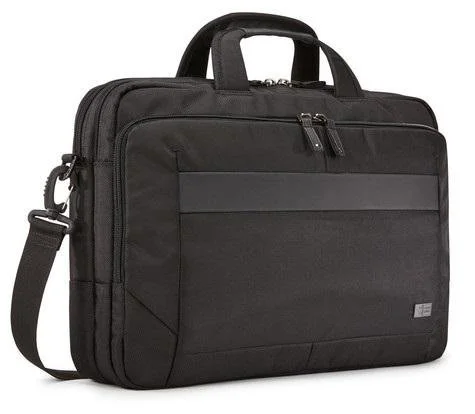 Фото: Сумка для ноутбука Case Logic Notion TSA Brief NOTIA-116 Black (3204198) № 5 | KTC