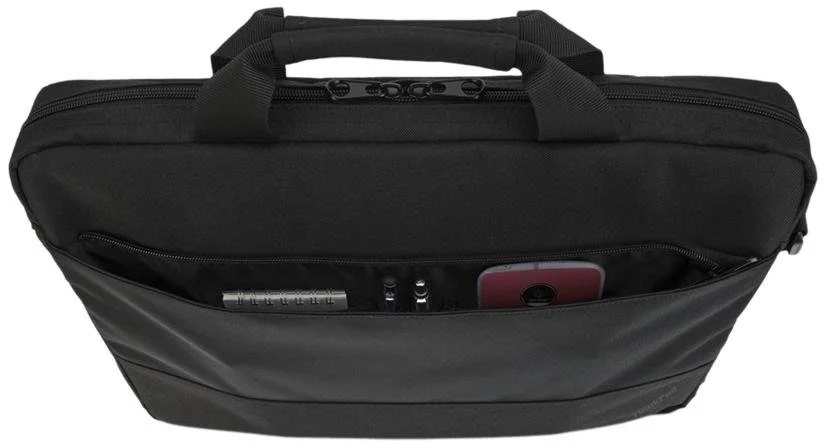 Фото: Сумка для ноутбука Lenovo ThinkPad Basic Black (4X40Y95214) № 9 | KTC