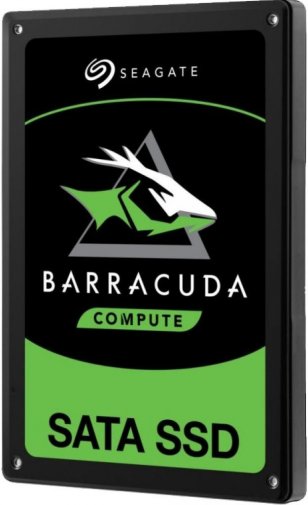 Твердотільний накопичувач Seagate Barracuda SATA III 2TB (ZA2000CM1A002)