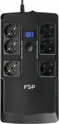ПБЖ FSP NanoFit 800 (PPF4801704)
