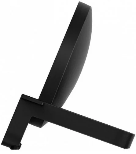 Фото: Бездротовий зарядний пристрій Belkin Qi Wireless Charging Stand Fast Universal 10W Black (F7U083VFBLK-APL) № 7 | KTC