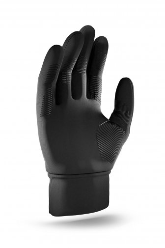 Сенсорні рукавички MUJJO утеплені двошарові S (MUJJO-GL-042-S)