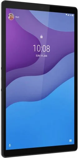 Фото: Планшет Lenovo Tab M10 HD Gen 2 TB-X306X Platinum Grey (ZA6V0094UA) № 6 | KTC