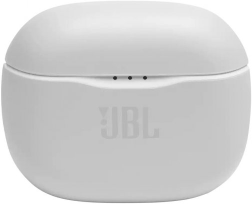 Гарнітура JBL TUNE 125TWS White (JBLT125TWSWHT)