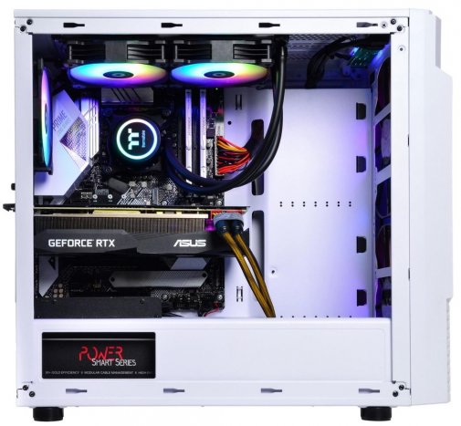 Персональний комп'ютер ARTLINE Overlord RTX X99 (X99v19w)