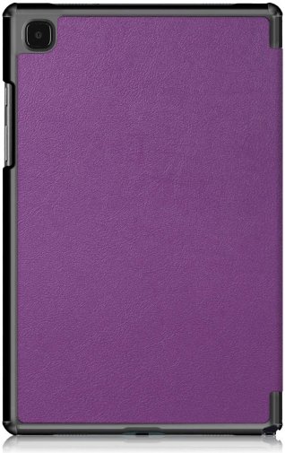 Чохол для планшета BeCover for Samsung Tab A7 10.4 2020 T500 / T505 - Smart Case Purple (705612)