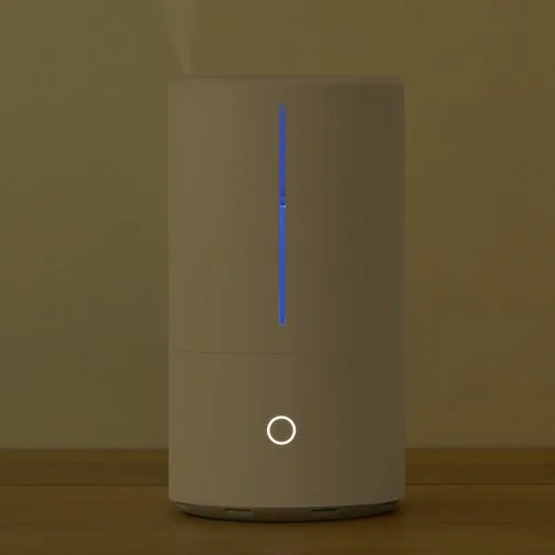 Фото: Зволожувач повітря Xiaomi Mi Smart Antibacterial Humidifier (SKV4140GL) № 14 | KTC