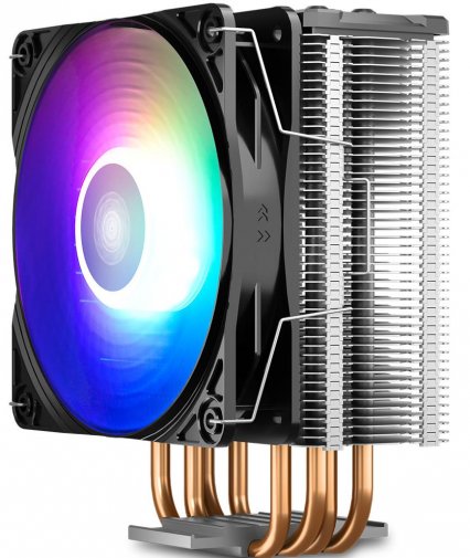 Кулер Deepcool GAMMAXX GT A-RGB