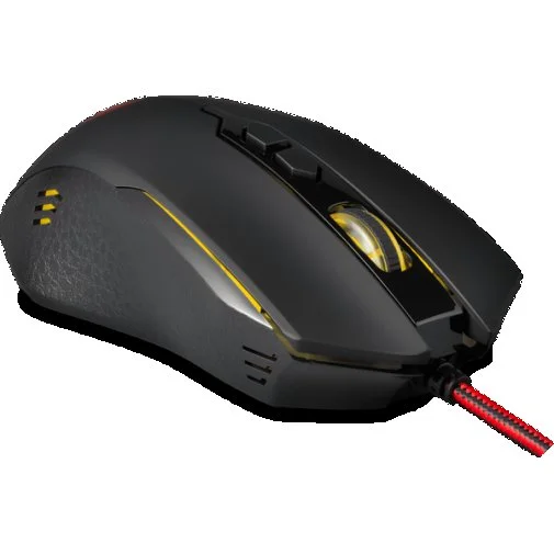 Фото: Миша Redragon Inquisitor 2 RGB Black (77775) № 15 | KTC