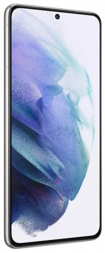 Фото: Смартфон Samsung Galaxy S21 8/256GB Phantom White (SM-G991BZWGSEK) № 12 | KTC