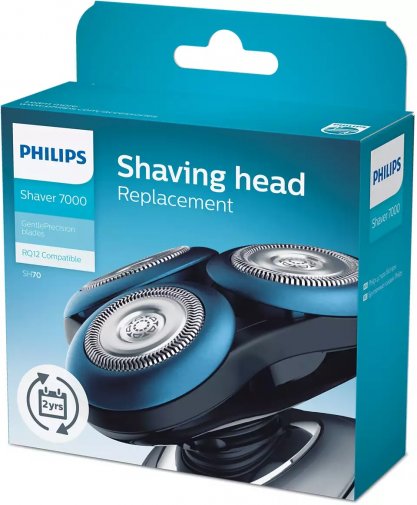 Бринтвений ріжучий блок Philips SH70/70