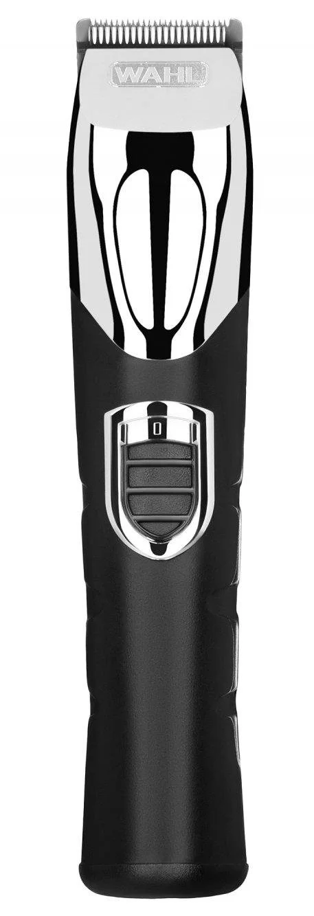 Фото: Тример Wahl Total Beard Grooming Kit (09854-2916) № 7 | KTC