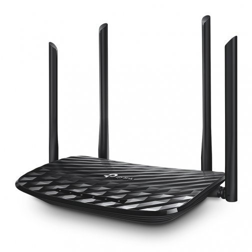 Маршрутизатор Wi-Fi TP-Link Archer C5 Pro