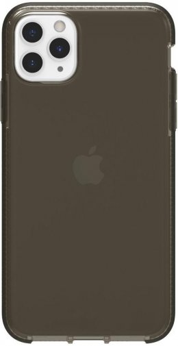Чохол Griffin for Apple iPhone 11 Pro Max - Survivor Clear Black (GIP-026-BLK)
