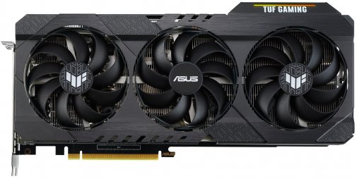 Відеокарта ASUS RTX 3060 Ti Tuf Gaming (TUF-RTX3060TI-8G-GAMING)