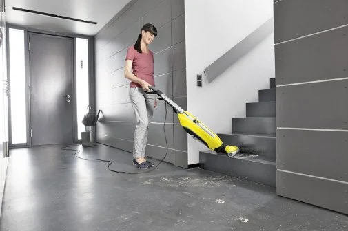 Фото: Дротовий пилосос Karcher FC 5 (1.055-400.0) № 23 | KTC