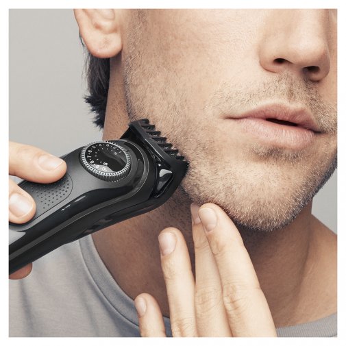 Тример Braun BeardTrimmer BT3042