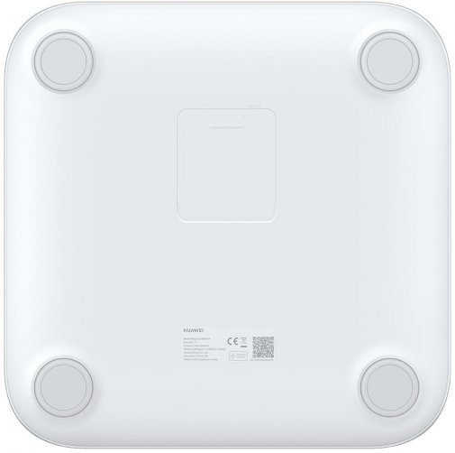 Смарт ваги Huawei Smart Scale 3 White