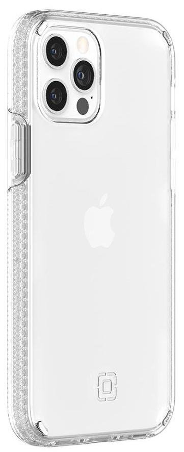 Чохол Incipio for Apple iPhone 12 Pro - Duo Case Clear/Clear (IPH-1895-CLR)