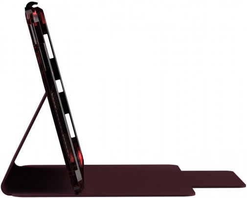 Чохол для планшета UAG for iPad Pro 11 - U Lucent Aubergine/Dusty Rose (12255N314748)
