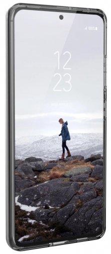  Чохол UAG for Samsung Galaxy S21 Ultra - U Lucent Ice (21283N314343)